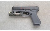 Glock ~ 17 Gen 5 ~ 9mm - 2 of 2