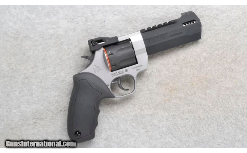 Taurus ~ 357H Raging Hunter ~ .357 Magnum