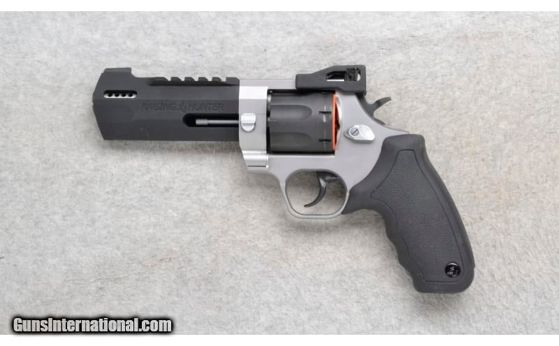 Taurus ~ 357H Raging Hunter ~ .357 Magnum