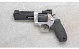 Taurus ~ 357H Raging Hunter ~ .357 Magnum - 2 of 2