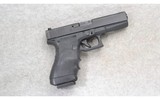 Glock ~ 21 ~ .45 ACP - 1 of 2