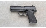 Heckler & Koch ~ USP ~ 9mm - 2 of 2