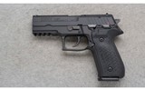 Arex ~ Rex Zero 1 S ~ 9mm - 2 of 2