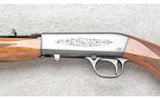 Browning ~ Semi-Auto Takedown ~ .22 LR - 8 of 10