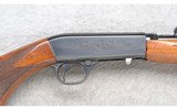 Browning ~ Semi-Auto Takedown ~ .22 LR - 3 of 10