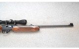 Zbrojovka Brno ~ ZKM-611A ~ .22 Magnum - 4 of 10