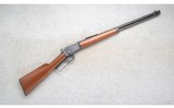 Marlin ~ 1897 ~ .22 Cal. - 1 of 10