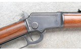 Marlin ~ 1897 ~ .22 Cal. - 3 of 10