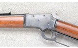 Marlin ~ 1897 ~ .22 Cal. - 8 of 10