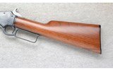 Marlin ~ 1897 ~ .22 Cal. - 9 of 10