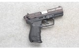 Walther ~ PK380 ~ .380 ACP - 1 of 2