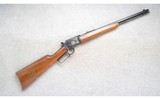 Marlin ~ 39 Century Ltd. ~ .22 S, L or LR - 1 of 10