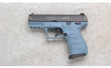 Walther ~ CCP ~ 9mm - 2 of 2