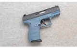 Walther ~ CCP ~ 9mm - 1 of 2
