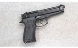 Beretta ~ 92FS ~ 9mm - 1 of 2