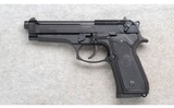 Beretta ~ 92FS ~ 9mm - 2 of 2