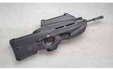 FNH ~ FS2000 ~ 5.56 NATO - 1 of 2