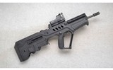 IWI ~ Tavor SAR ~ 5.56 NATO - 1 of 2