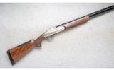 Benelli ~ 828U ~ 20 Ga. - 1 of 10