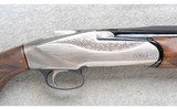 Benelli ~ 828U ~ 20 Ga. - 3 of 10
