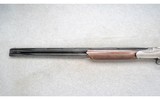 Benelli ~ 828U ~ 20 Ga. - 7 of 10