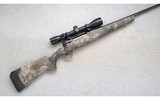 Savage ~ Axis ~ 6.5mm Creedmoor - 1 of 10