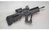 IWI ~ Tavor SAR ~ 5.56 NATO - 1 of 2