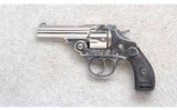 Iver Johnson ~ Top Break Open ~ .32 S&W - 2 of 2
