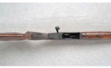Benelli ~ LUPO ~ 6.5mm Creedmoor Only - 5 of 10