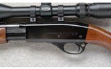 Remington ~ 572 Fieldmaster ~ .22 S, L or LR - 8 of 10