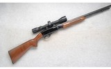Remington ~ 572 Fieldmaster ~ .22 S, L or LR - 1 of 10