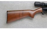Remington ~ 572 Fieldmaster ~ .22 S, L or LR - 2 of 10