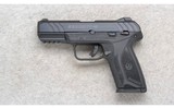 Ruger ~ Security-9 ~ 9mm - 2 of 2