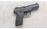 Ruger ~ Security-9 ~ 9mm - 1 of 2