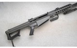 Barrett ~ 82A1(CQ) ~ .50 BMG - 1 of 10