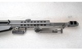 Barrett ~ 82A1(CQ) ~ .50 BMG - 4 of 10
