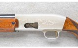 Browning ~ Double Auto ~ 12 Ga. - 8 of 10