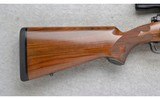 Winchester ~ 70 Featherweight ~ .30-06 Sprg. - 2 of 10