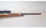 Winchester ~ 70 Featherweight ~ .30-06 Sprg. - 4 of 10