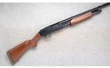 Mossberg ~ 500 ~ 12 Ga. - 1 of 10