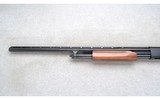 Mossberg ~ 500 ~ 12 Ga. - 7 of 10