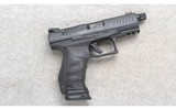 Walther ~ PPQ ~ 9mm - 1 of 2