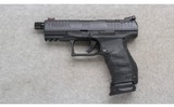 Walther ~ PPQ ~ 9mm - 2 of 2