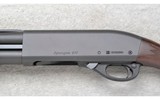 Remington ~ 870 ~ 12 Ga. ~ 2 Barrels - 8 of 10