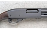 Remington ~ 870 ~ 12 Ga. ~ 2 Barrels - 3 of 10