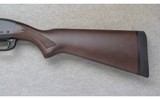 Remington ~ 870 ~ 12 Ga. ~ 2 Barrels - 9 of 10