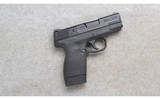 Smith & Wesson ~ M&P45 Shield ~ .45 ACP - 1 of 2