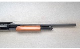 Mossberg ~ 500 ~ 12 Ga. - 4 of 10