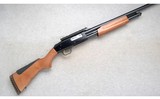 Mossberg ~ 500 ~ 12 Ga. - 1 of 10