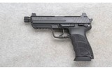 Heckler & Koch ~ HK 45 ~ .45 ACP - 2 of 2